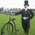 Penny Farthing